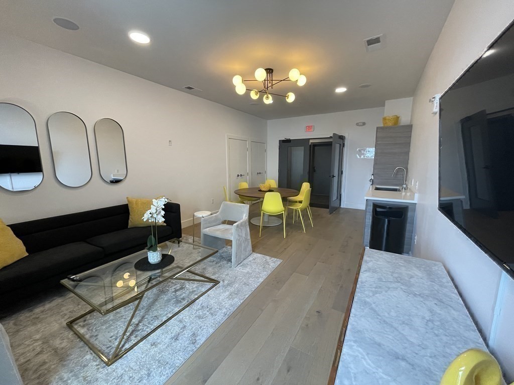 30 Penniman, Allston