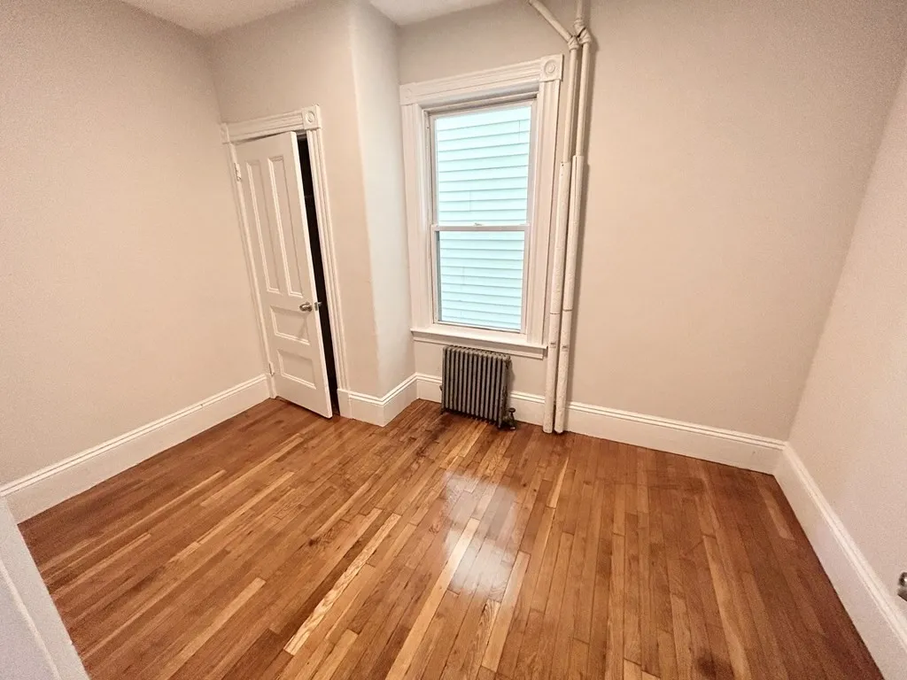 22 Humphreys, Dorchester