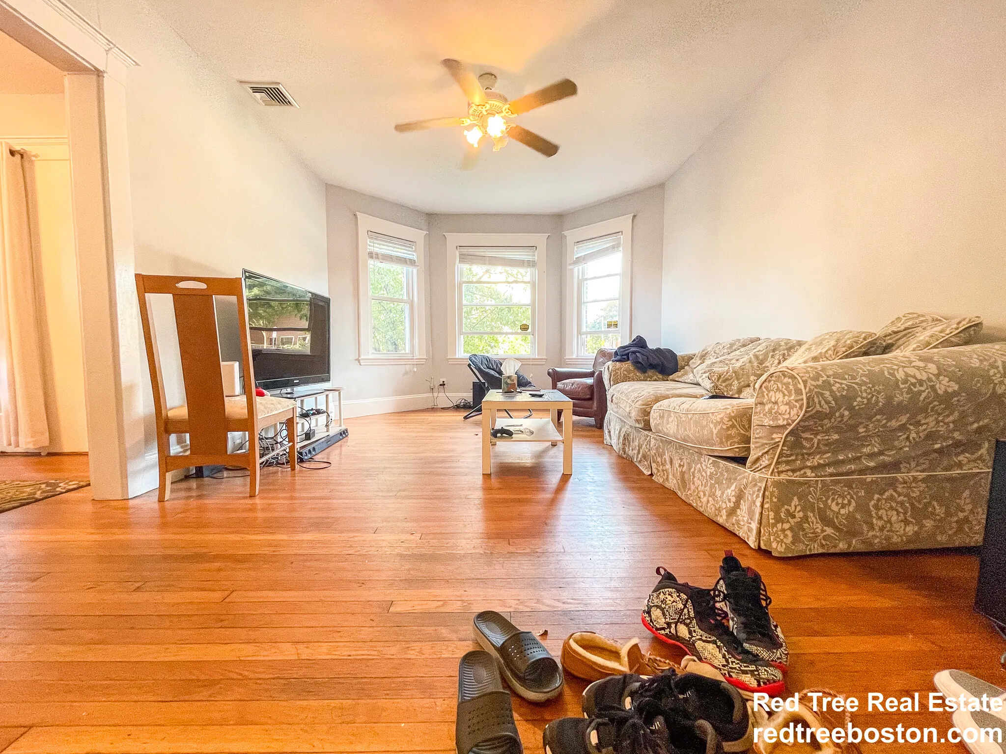 209 Chestnut Hill Ave, Brighton