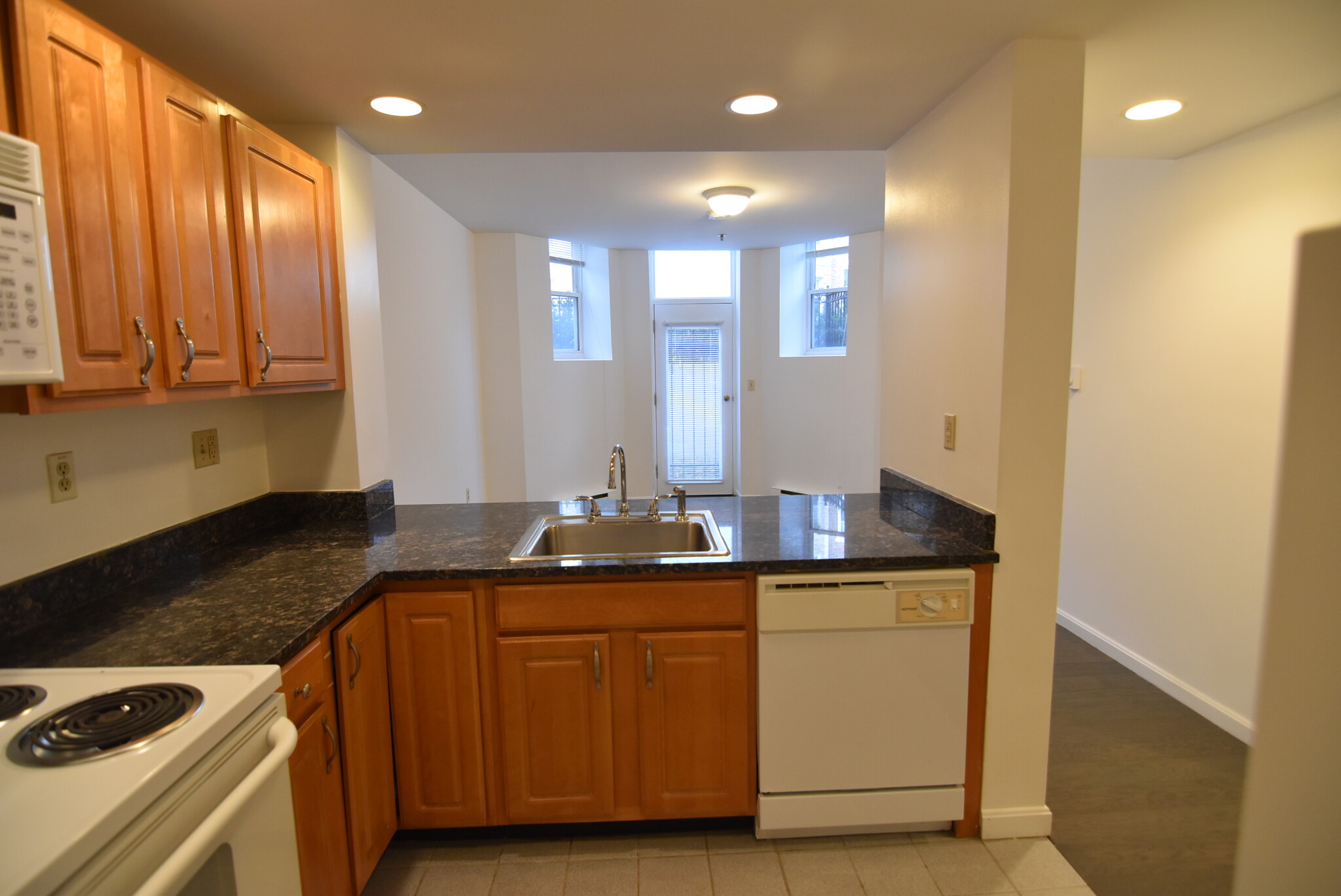 20 Queensberry St, Fenway