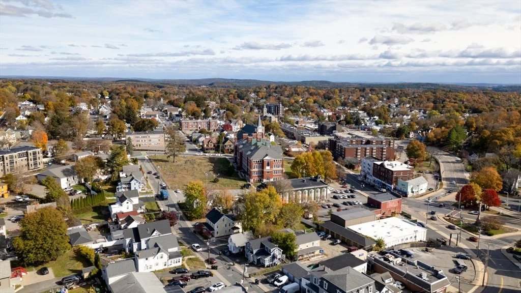 110 West Main St, Marlborough
