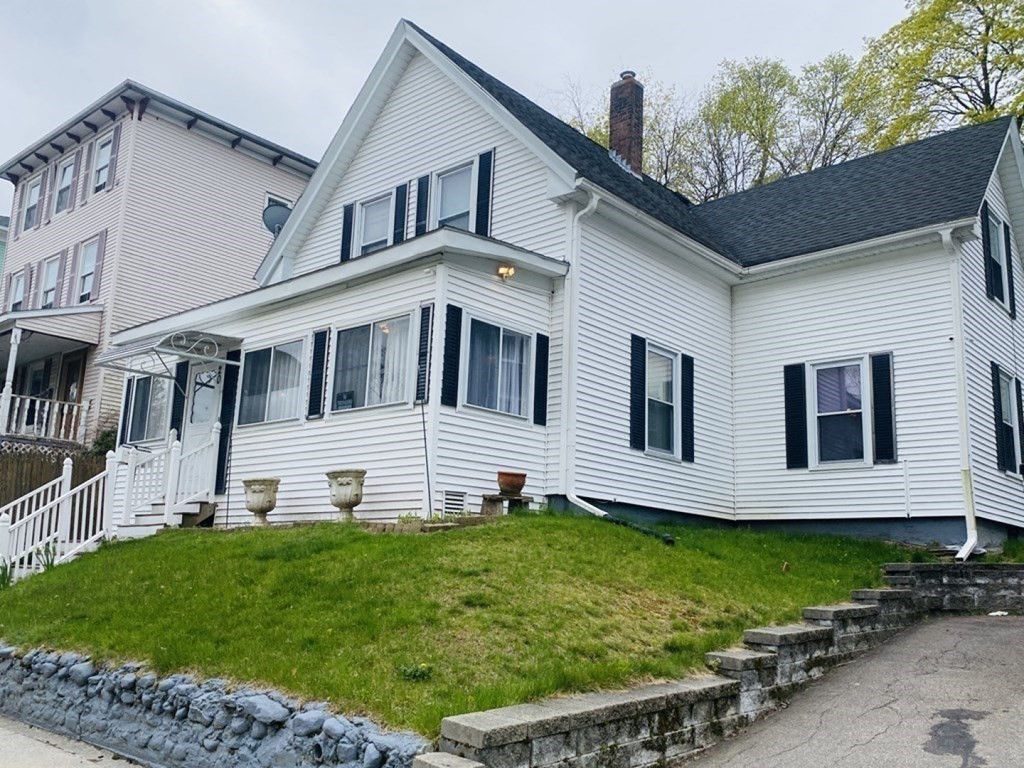 20 Crystal, Worcester