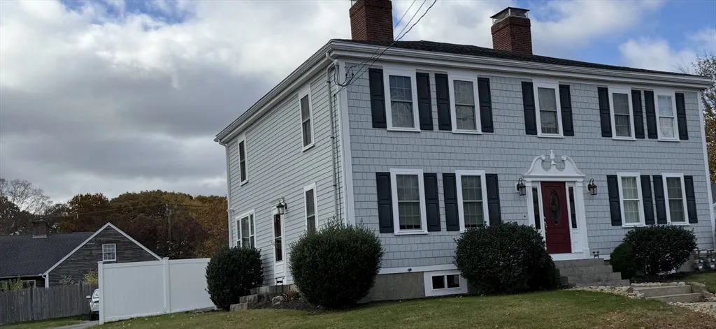 722 Lowell St, Peabody