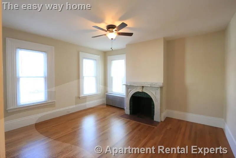 400 Cambridge St, East Cambridge