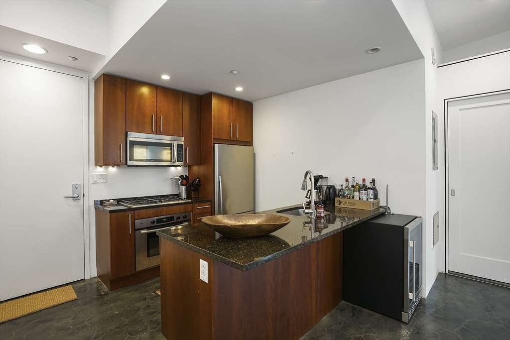 40 Fay St, South End