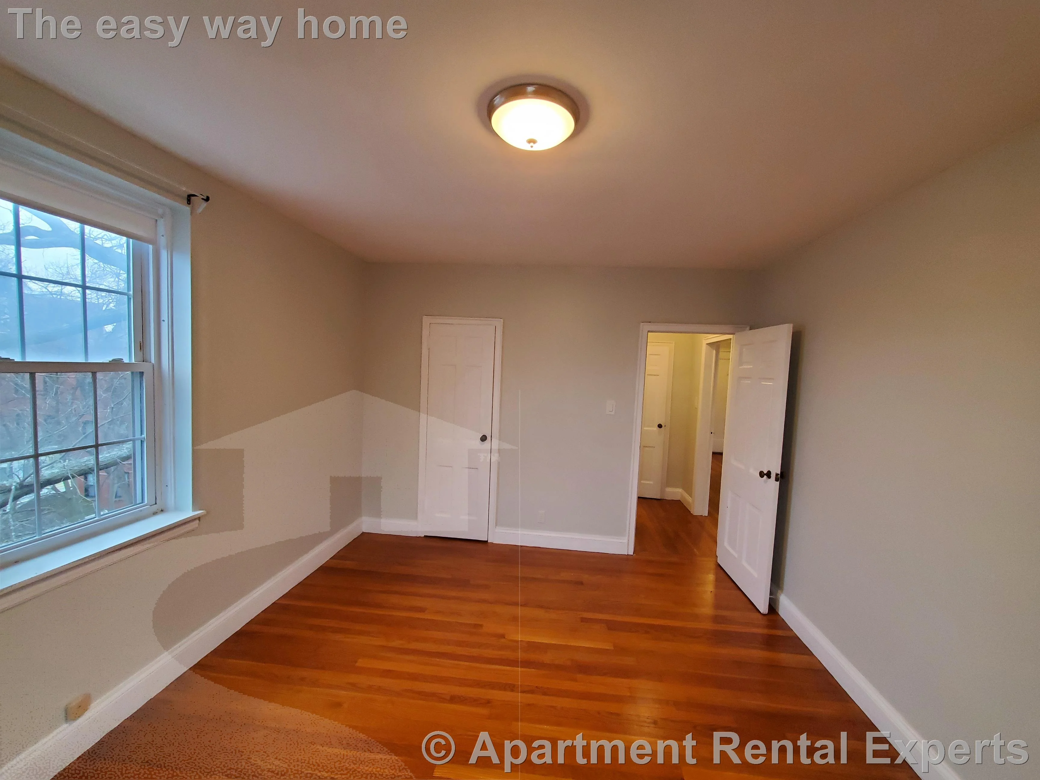 16 Ware St, Harvard Square