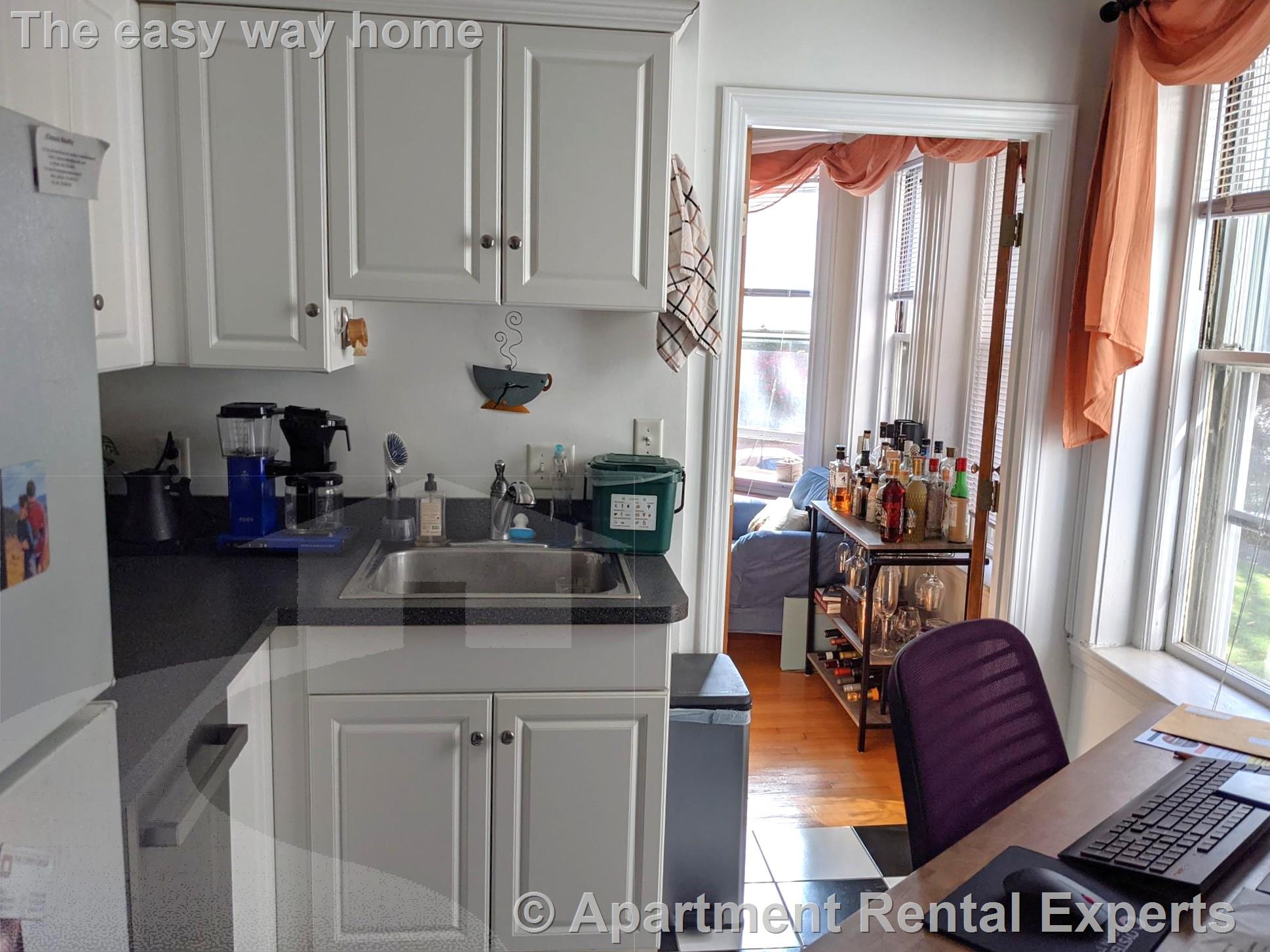 331 Harvard St, Harvard Square