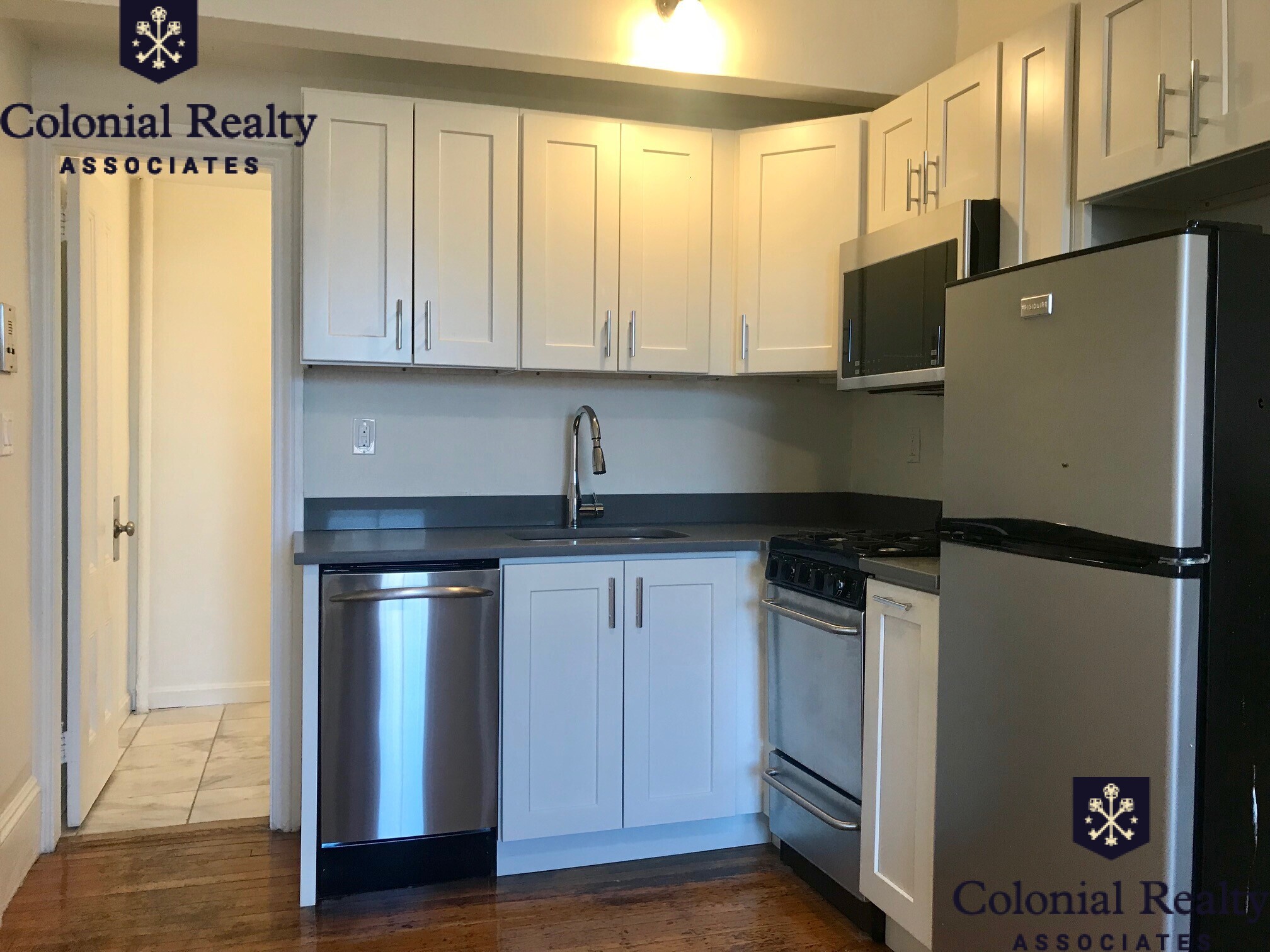 86 Charles St, Beacon Hill