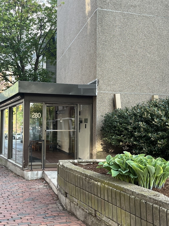 280 Harvard St, Mid-Cambridge