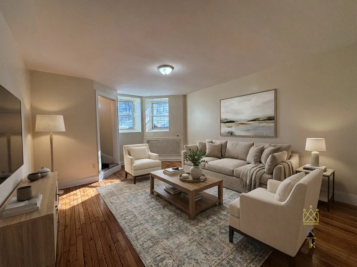 28 Littell Rd, Coolidge Corner