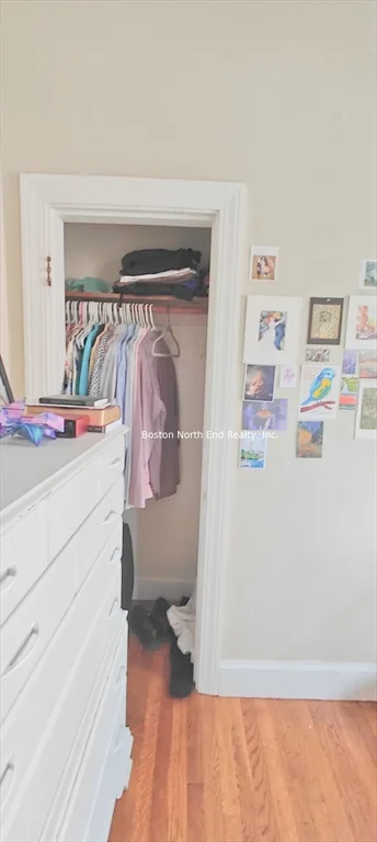 40 Cooper, North End