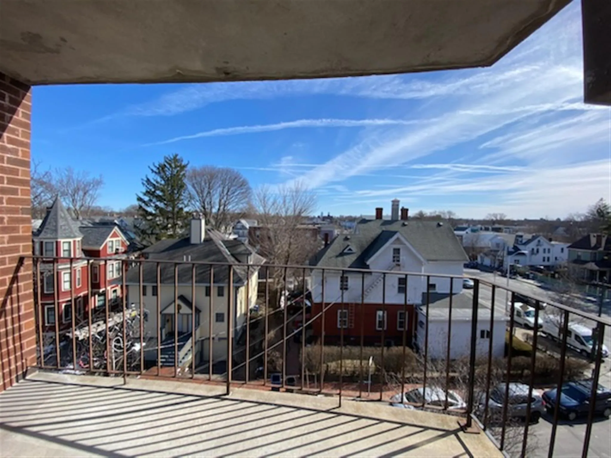 2353 Massachusetts Ave, North Cambridge