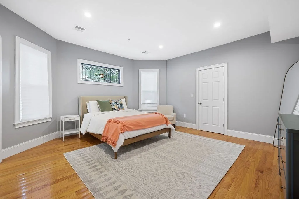 46 Gardner St, West Roxbury