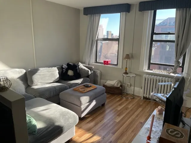 224 Hanover St, North End