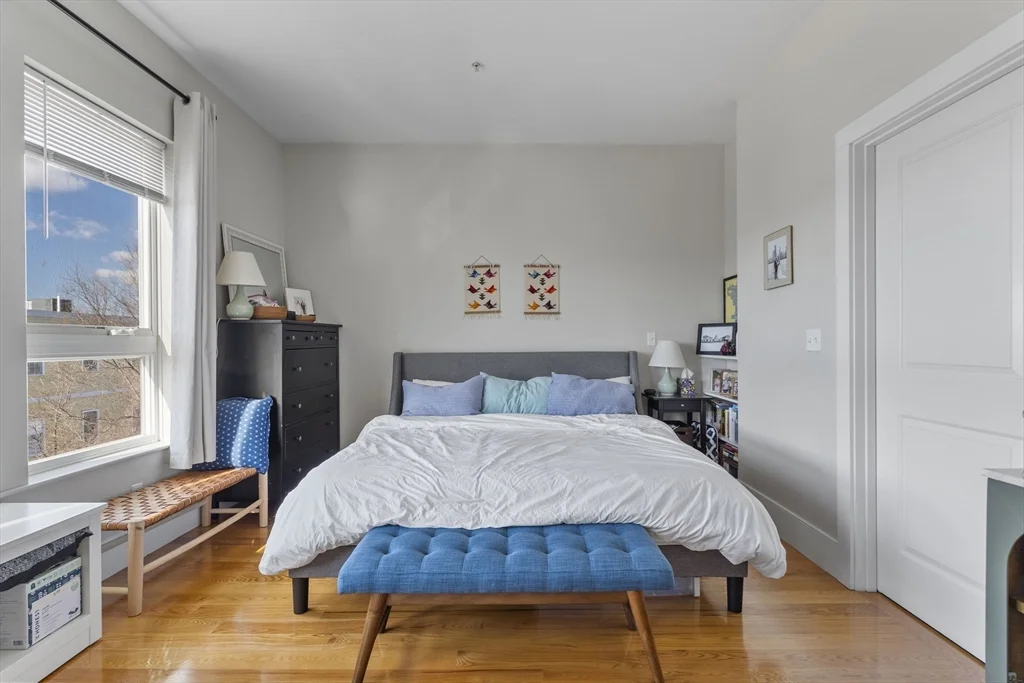 200 Silver St, South Boston