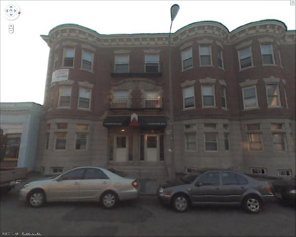 1 split bed, 1 bath apartment for rent at 71 Harvard Ave Unit 5, Allston — photo 1 of 2