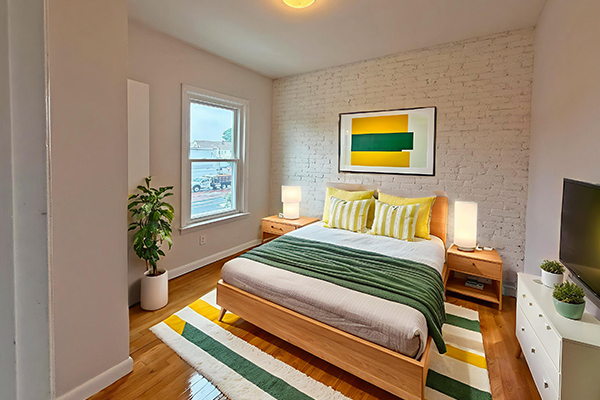 164 Broadway, East Somerville