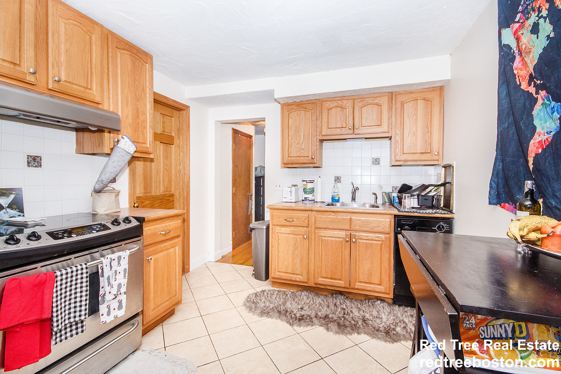 39 Charles St, Beacon Hill