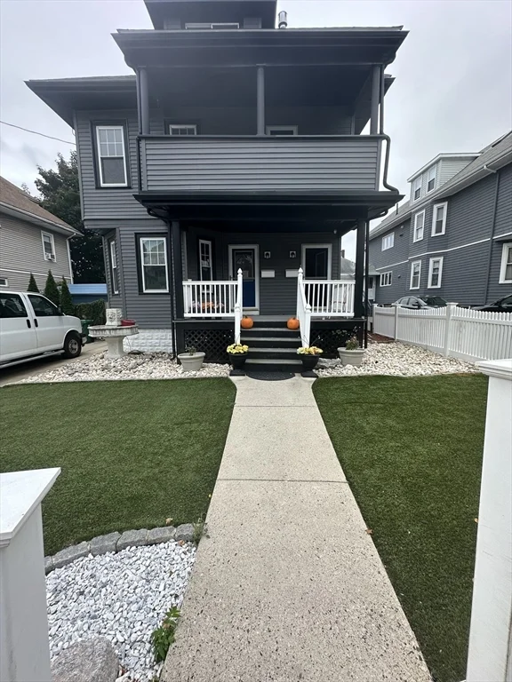 23 Valley St, Medford