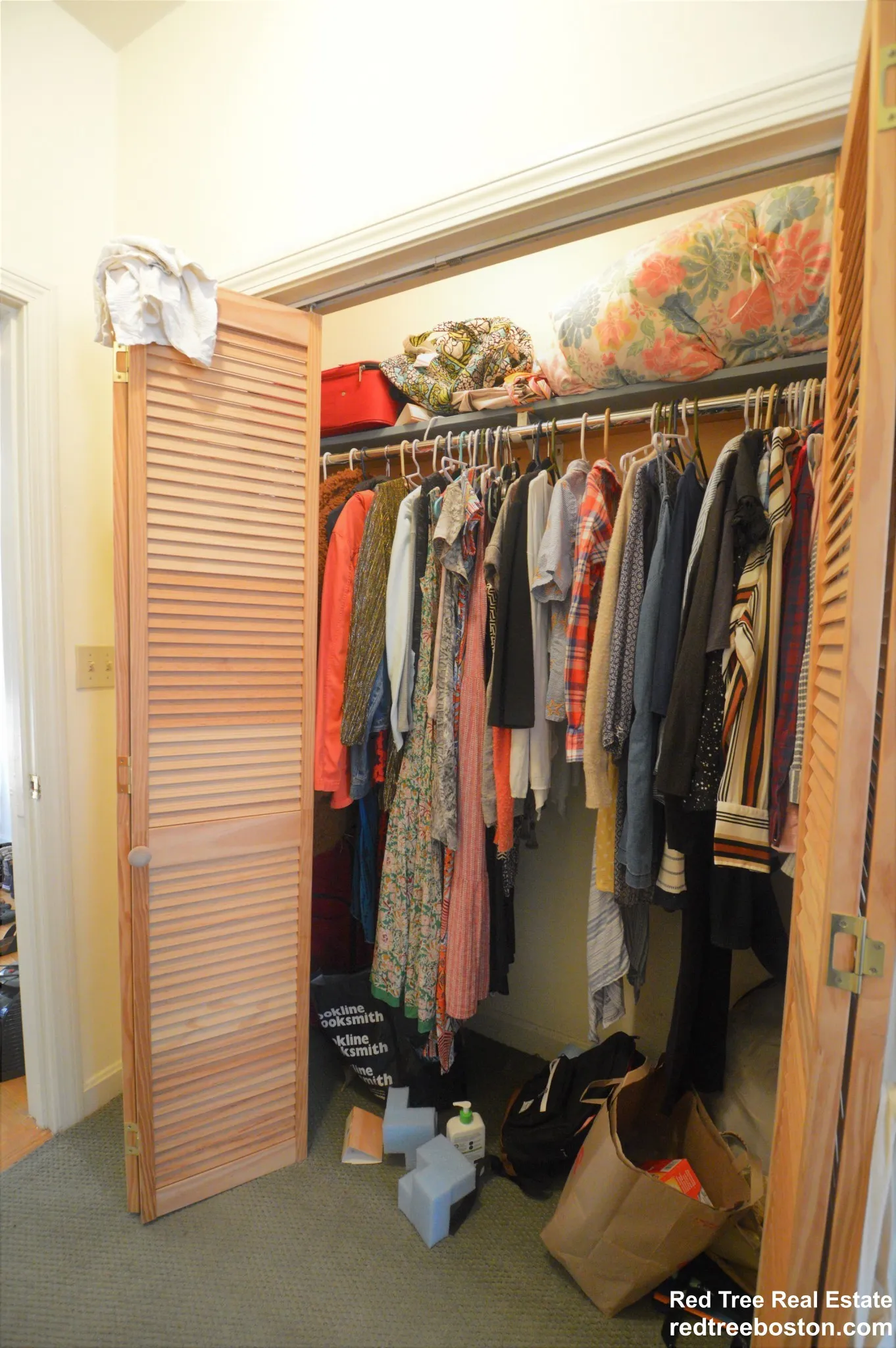 1406 Beacon St, Corey Hill