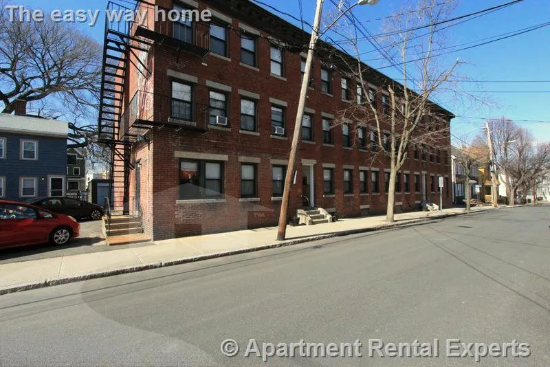 43 Ivaloo St, Porter Square