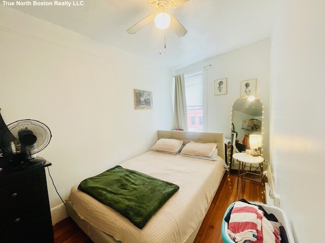 4 Battery St, North End