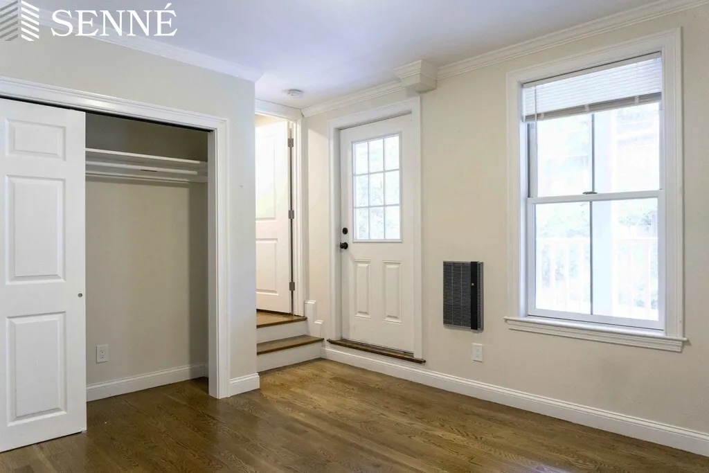 2747 Washington St, East Boston