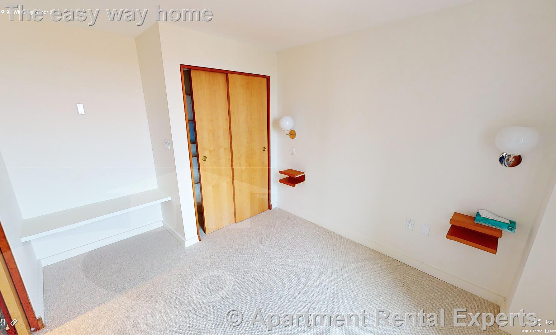 93 Winthrop St, Harvard Square