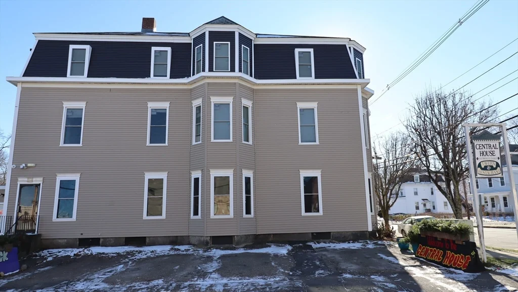 44 South St, Westborough