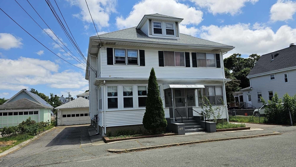 13 Beacon St, Quincy