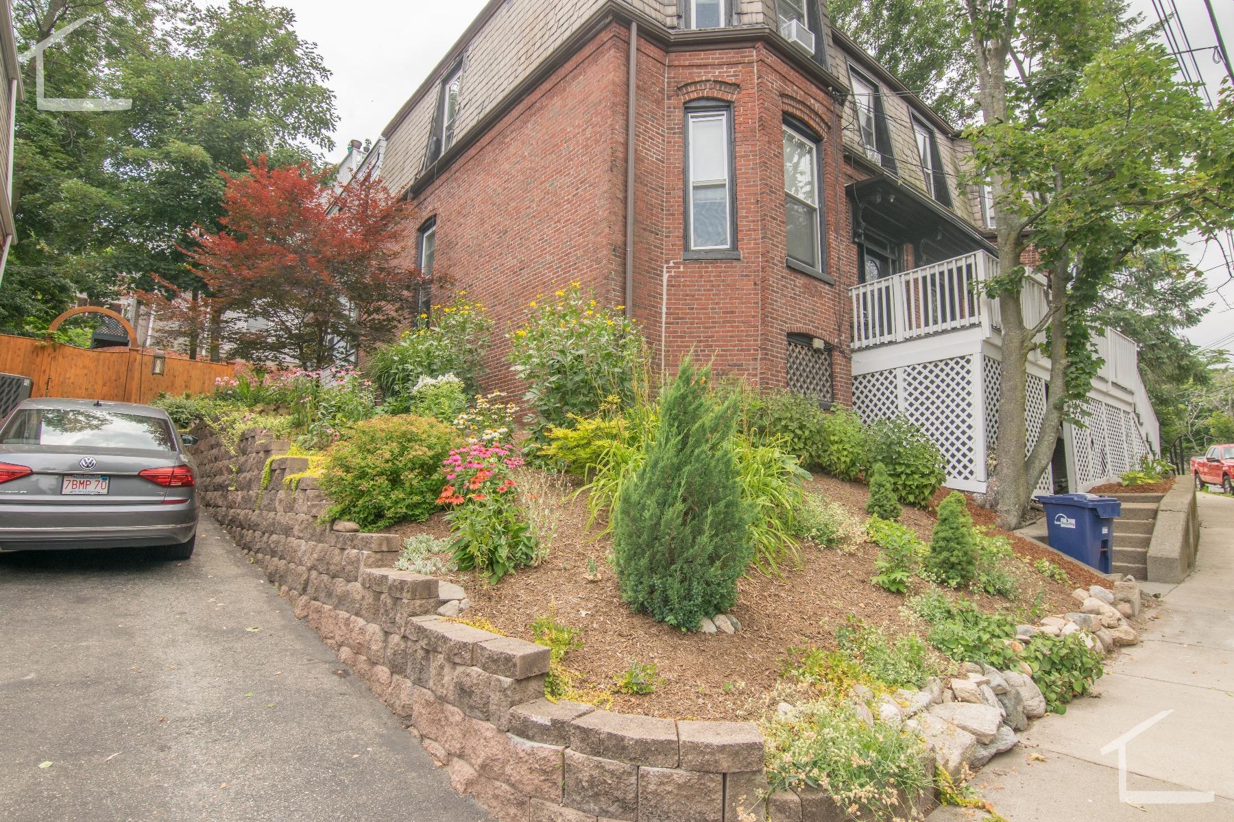 38 Newton St, Brighton