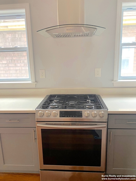 40 Creighton St, Porter Square