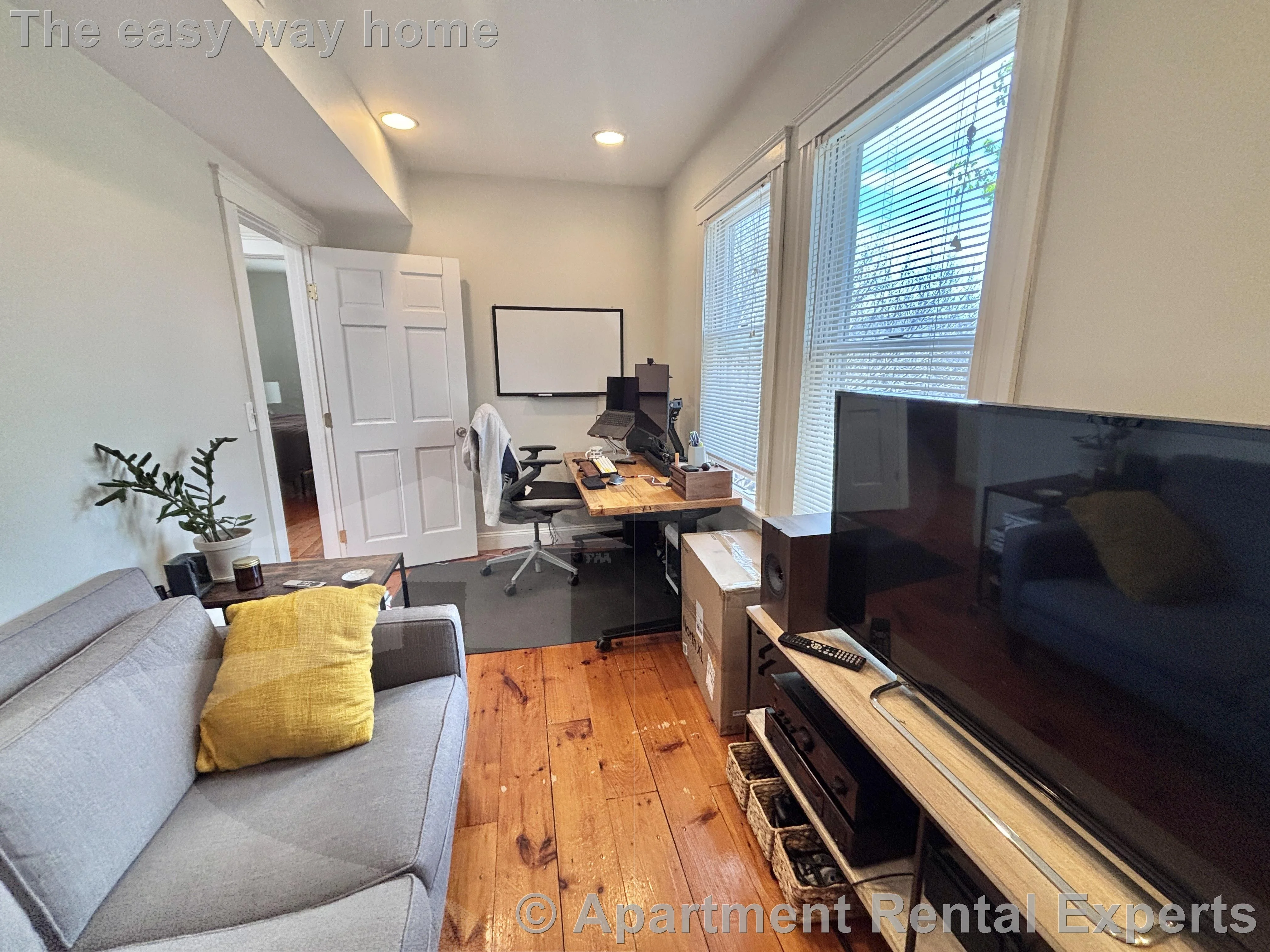 143 Thorndike St, East Cambridge