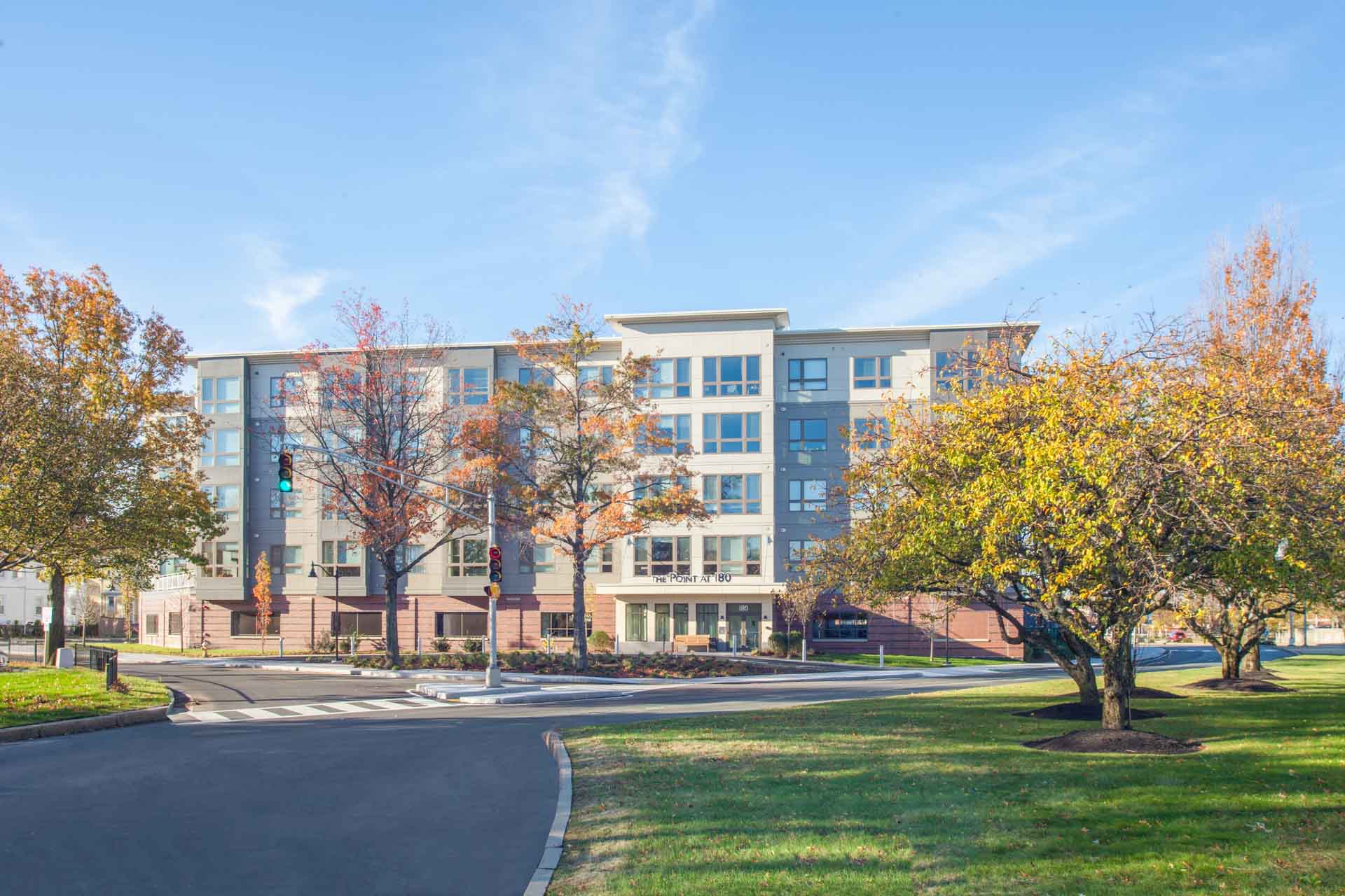 2 bed, 2 bath apartment for rent at 180 Eastern Ave Unit 202, Malden — photo 43 of 52