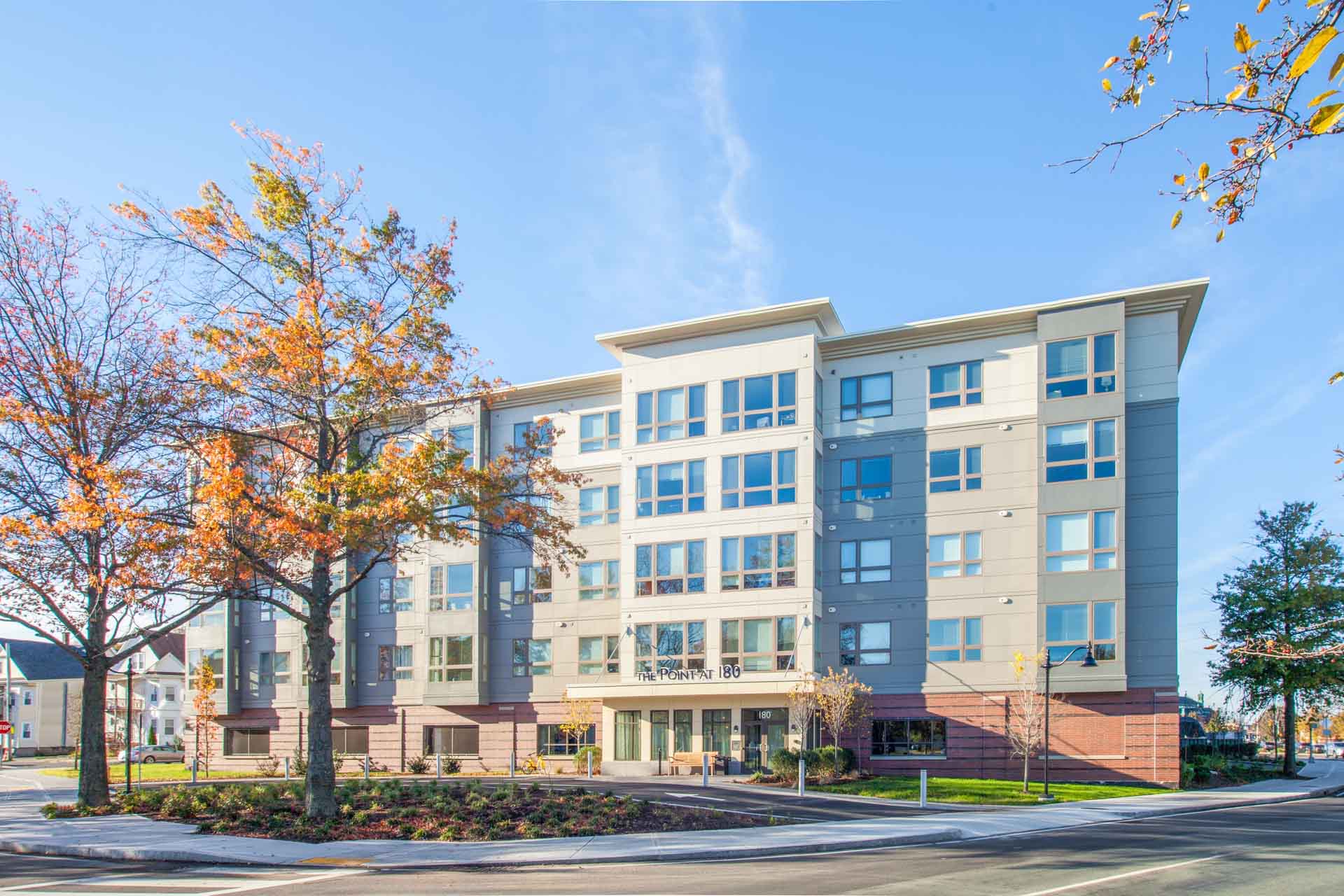 2 bed, 2 bath apartment for rent at 180 Eastern Ave Unit 202, Malden — photo 44 of 52