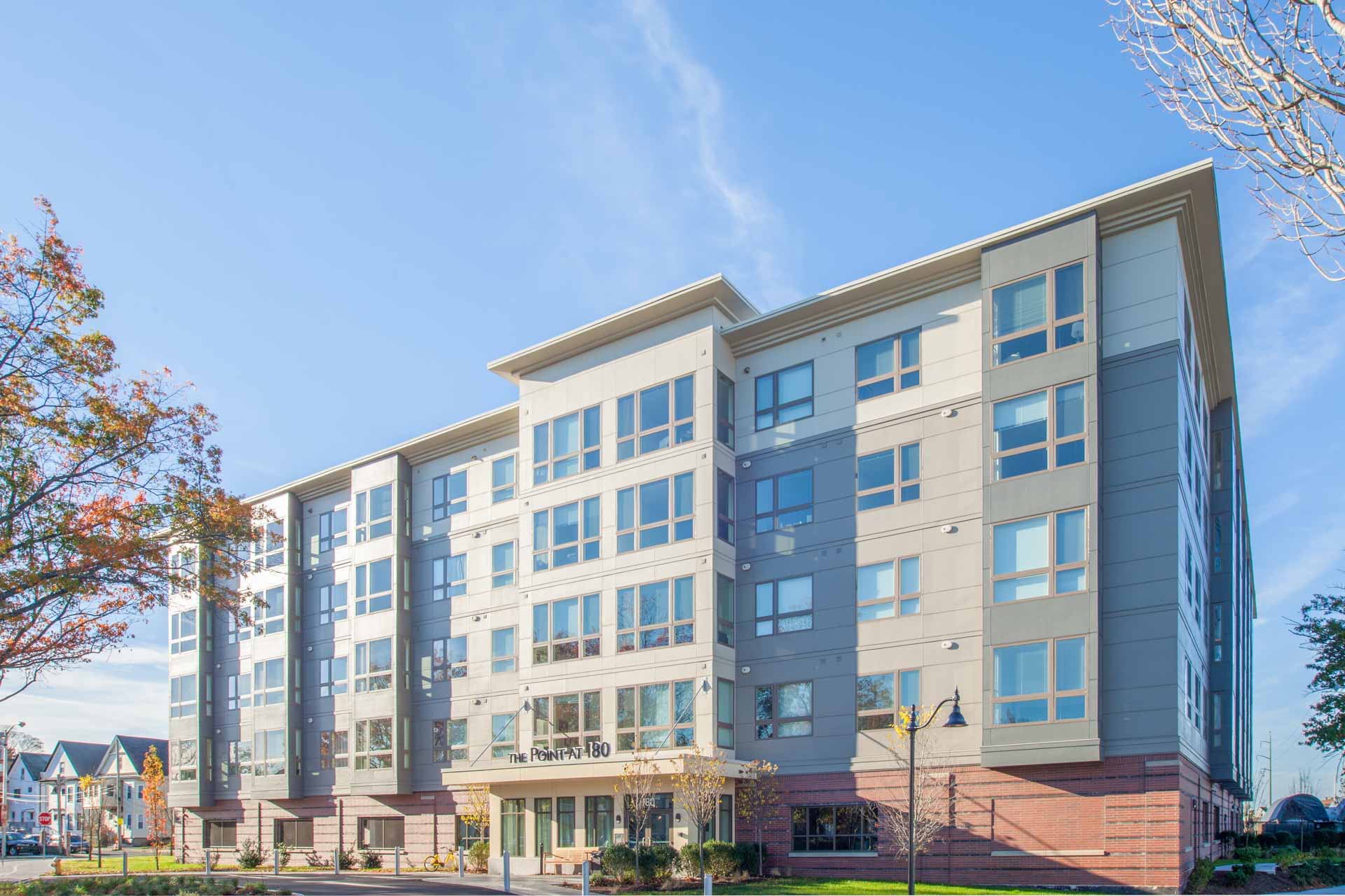 2 bed, 2 bath apartment for rent at 180 Eastern Ave Unit 202, Malden — photo 45 of 52