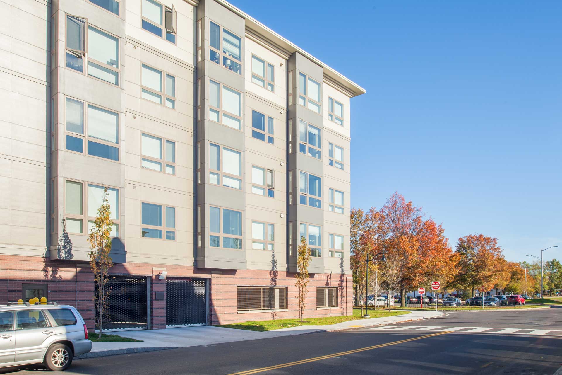 2 bed, 2 bath apartment for rent at 180 Eastern Ave Unit 202, Malden — photo 18 of 52
