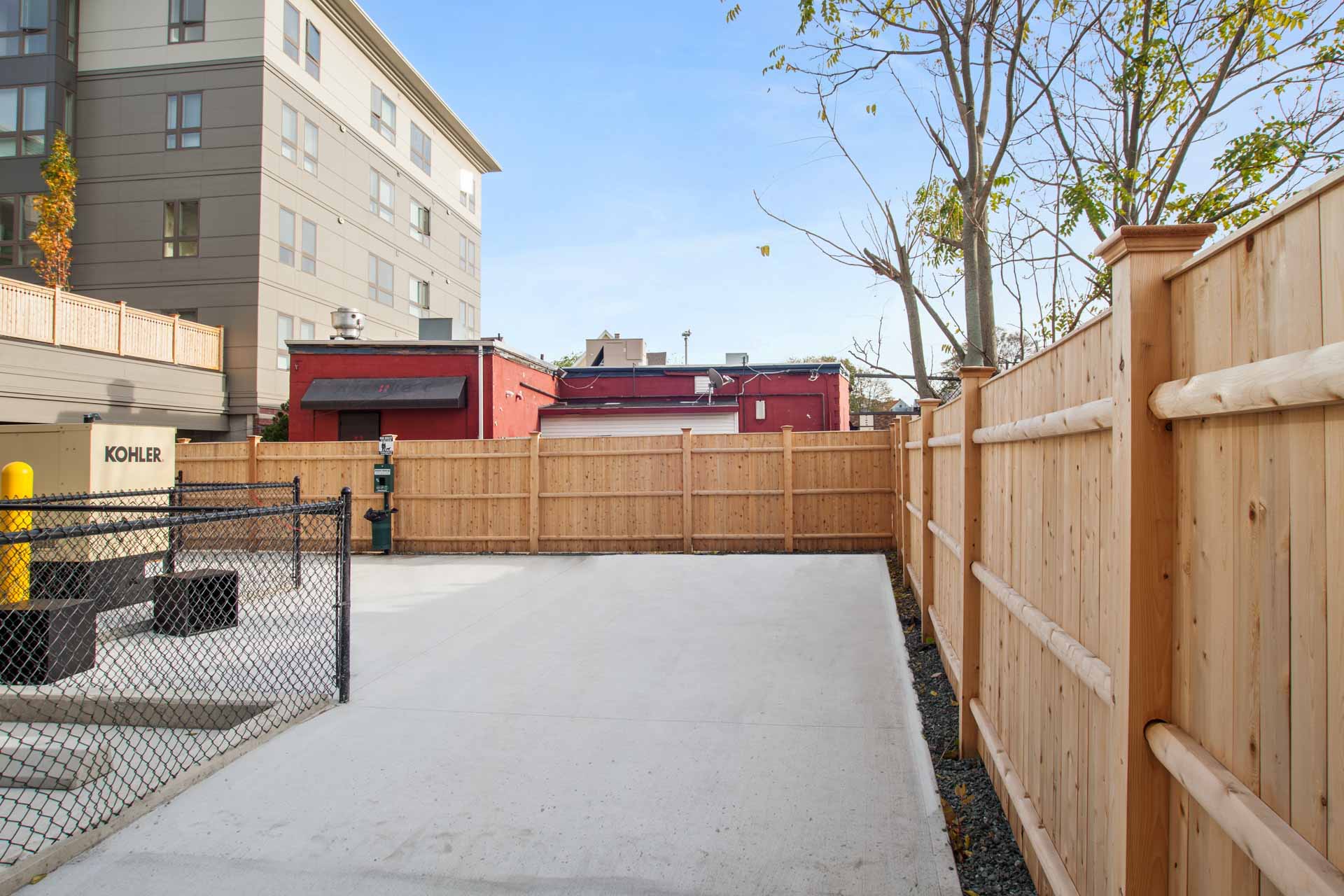 2 bed, 2 bath apartment for rent at 180 Eastern Ave Unit 202, Malden — photo 40 of 52