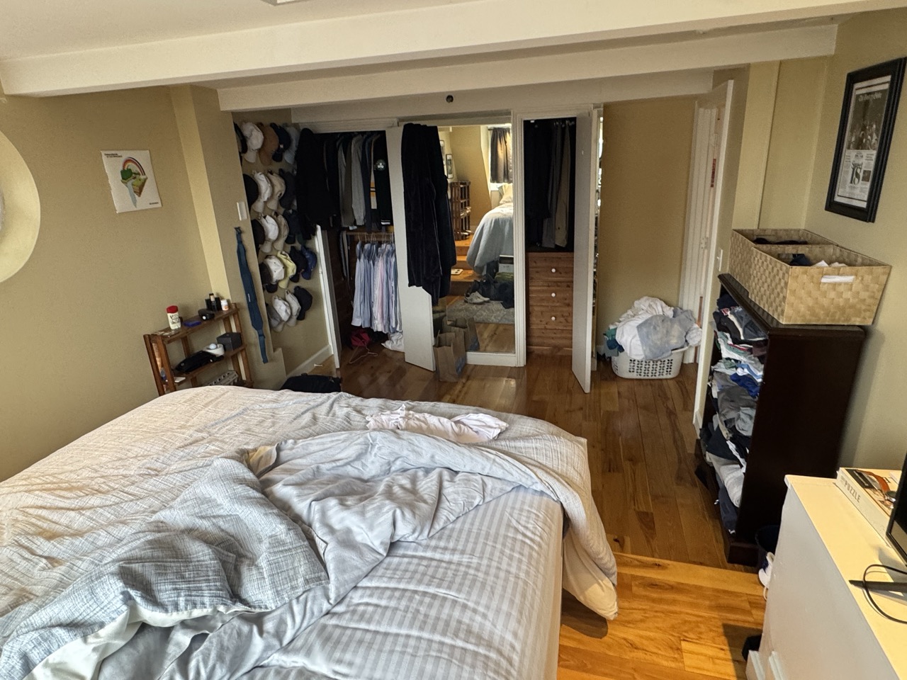 113 Beacon St, Back Bay