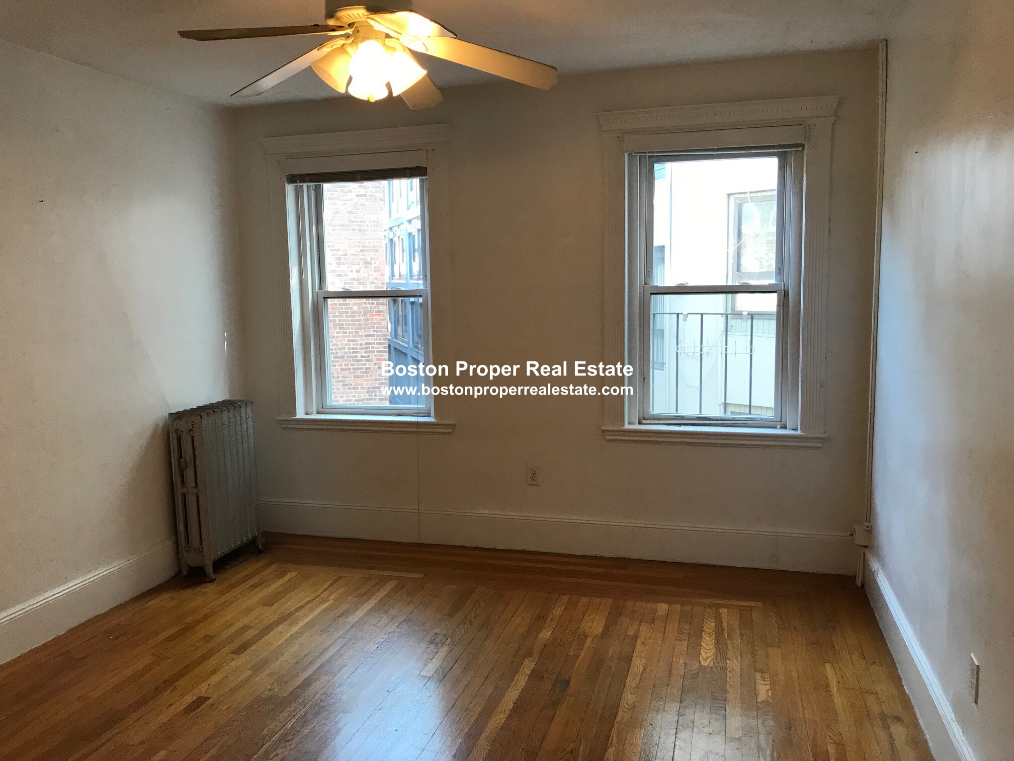 26 Hemenway St, Fenway