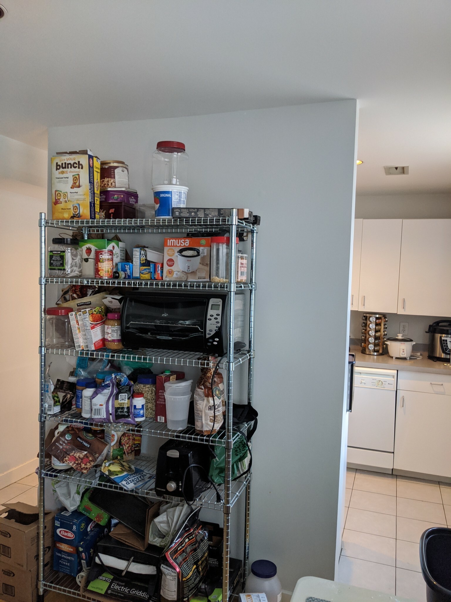 1661-1663 Washington St, South End