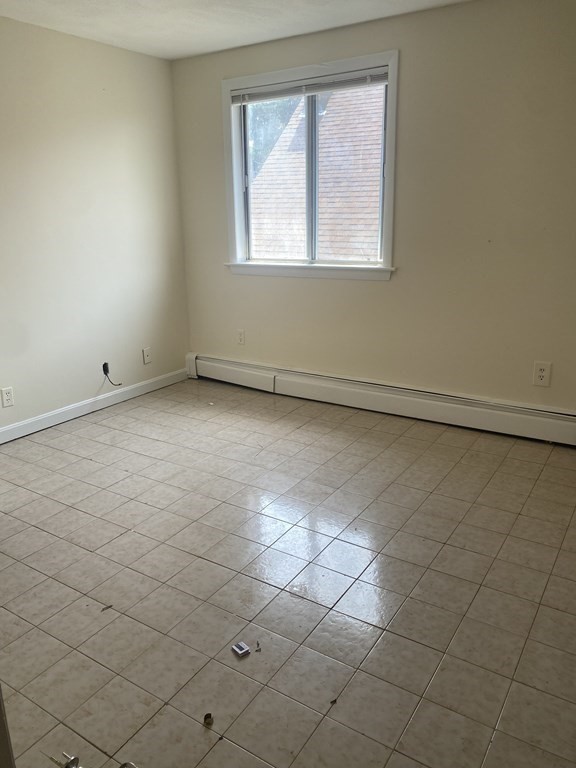 167 College Ave, Tufts University