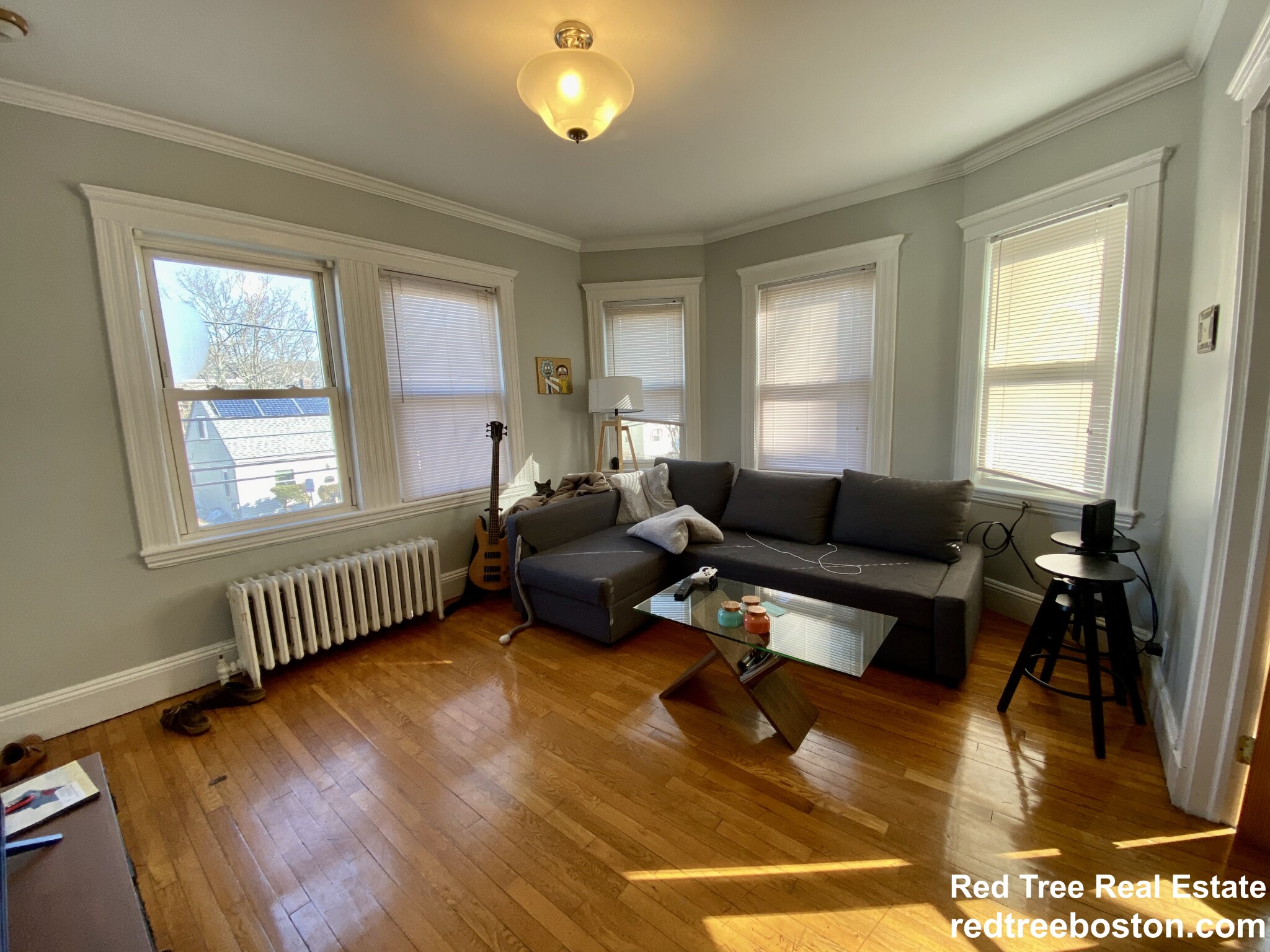 55 Brookley Rd, Jamaica Plain