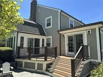 45 Wellesley Rd, Belmont
