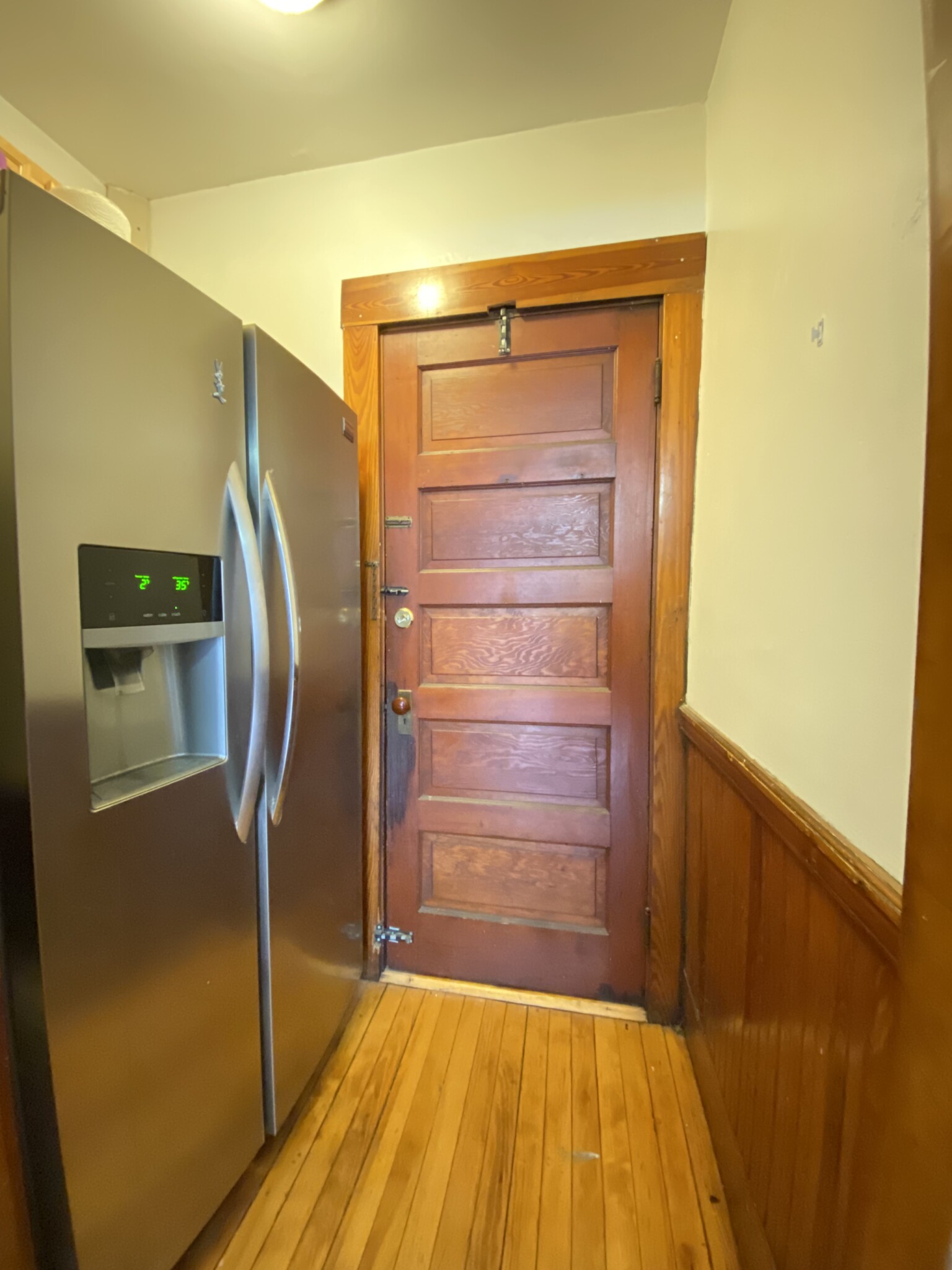 9 Fairfield St, North Cambridge