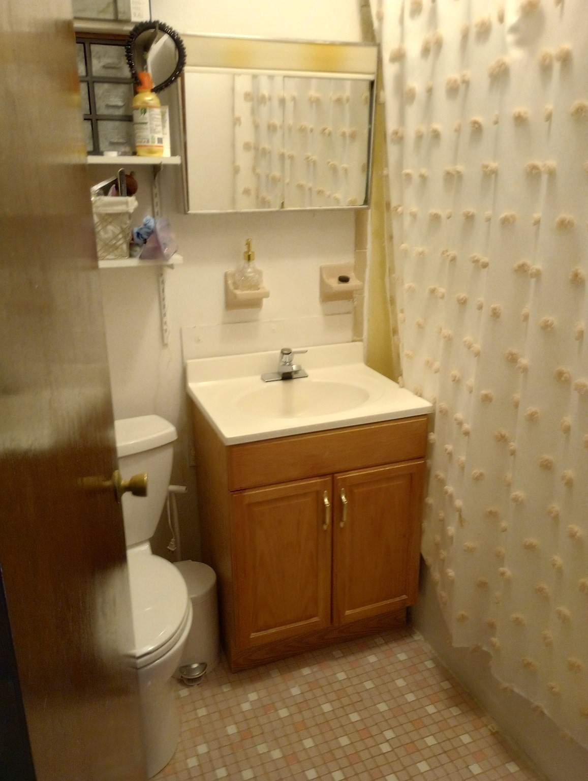 84 Chandler St, South End