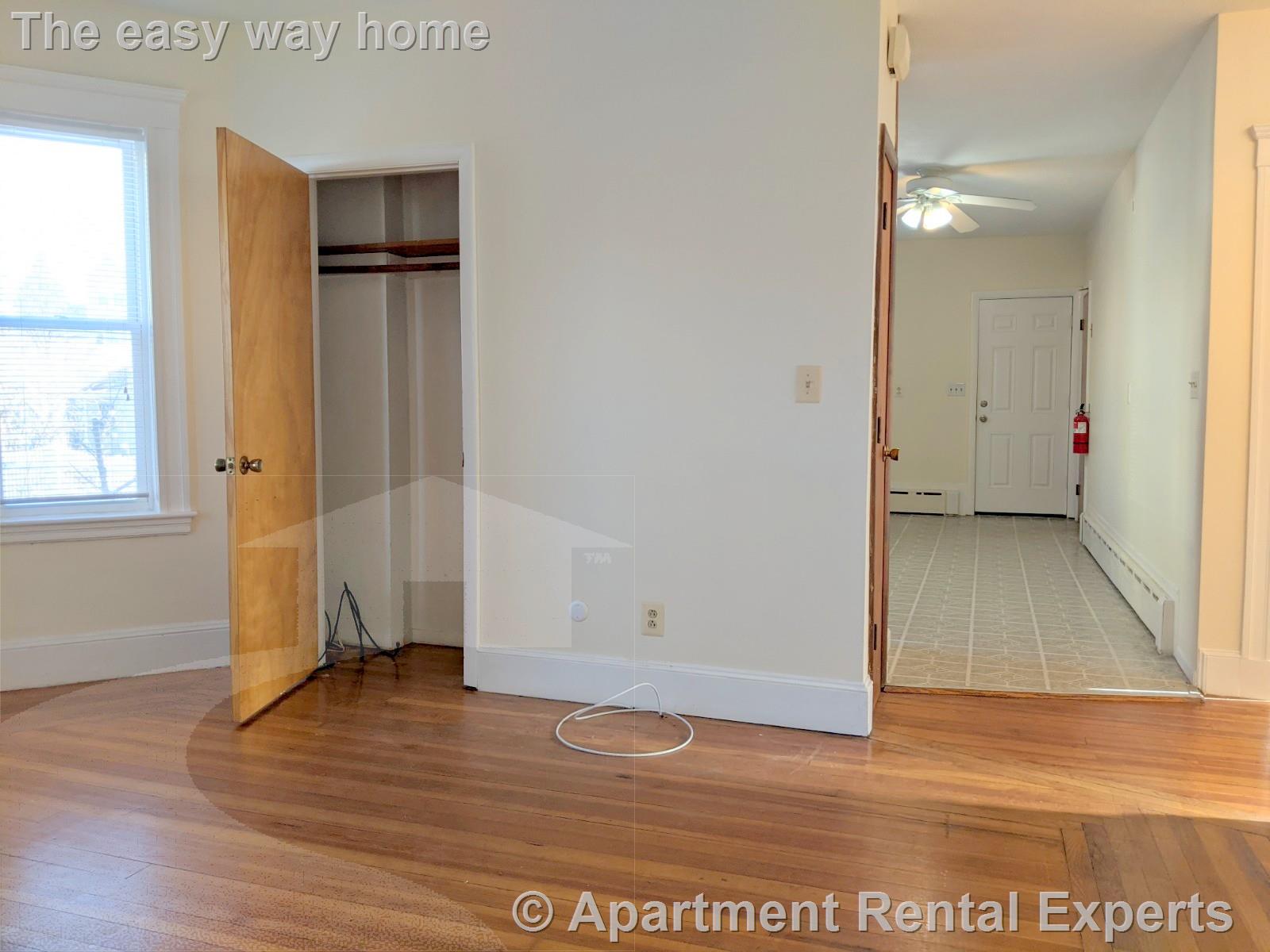 246 Harvard St, Powderhouse