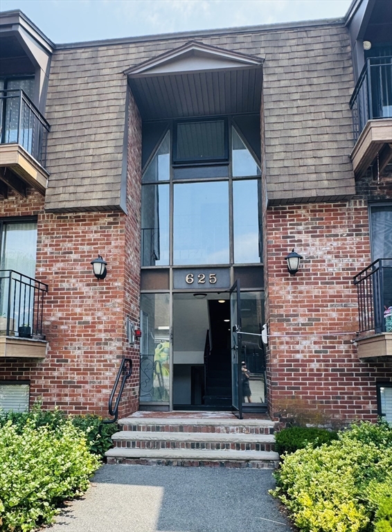 625 West Lowell Ave, Haverhill