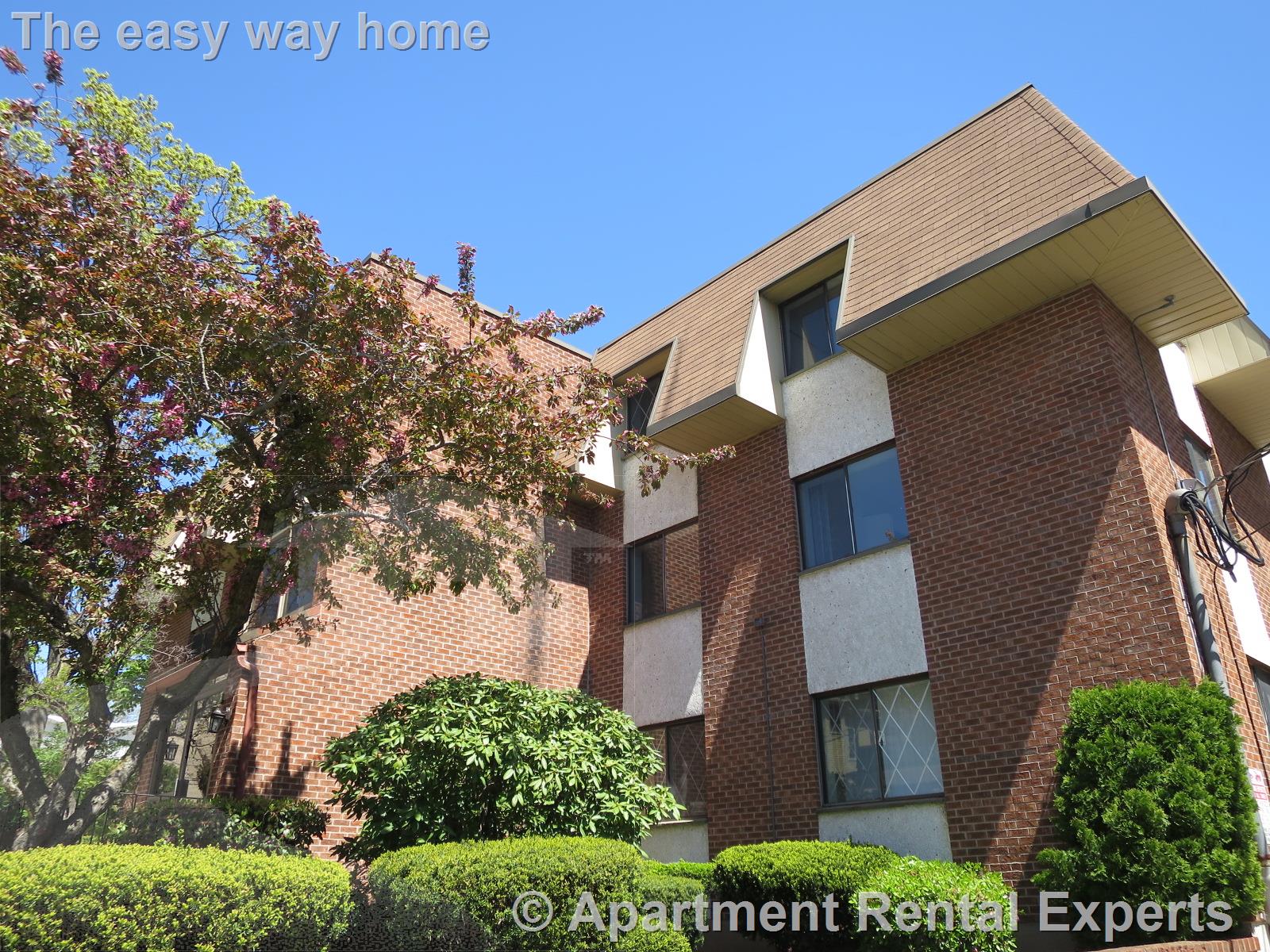 19 Central St, Porter Square