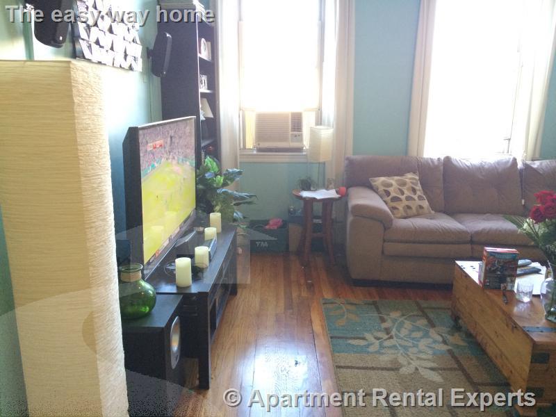 1622 Massachusetts Ave, Harvard Square